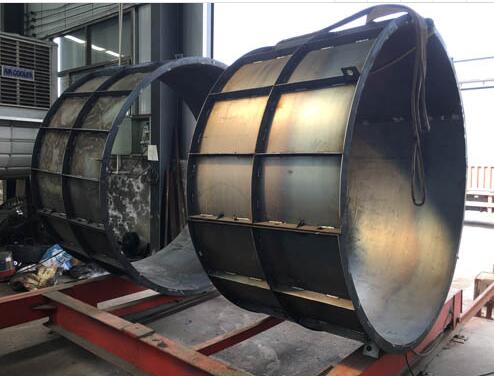 檢查井模具 檢查井模具