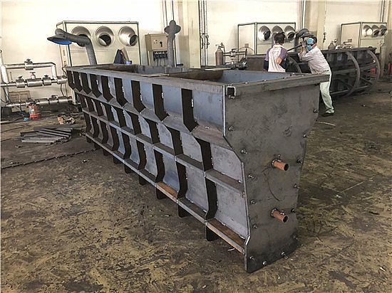 隔離墩模具 隔離墩模具